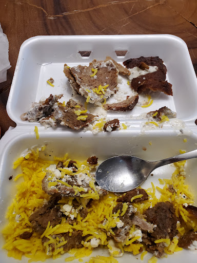 Photo of Donair Affair Maple Ridge(Donair Castle) - 20834 Lougheed Hwy., Maple Ridge, BC V2X 2R3